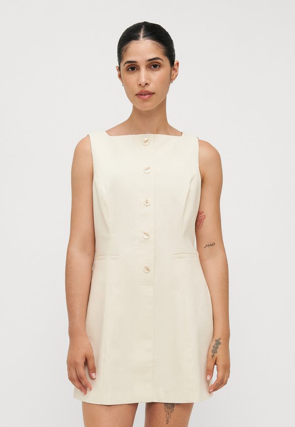 Vero Moda Petite VMFILIPPA SHORT DRESS