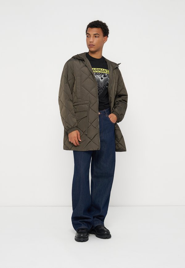 Armani Exchange