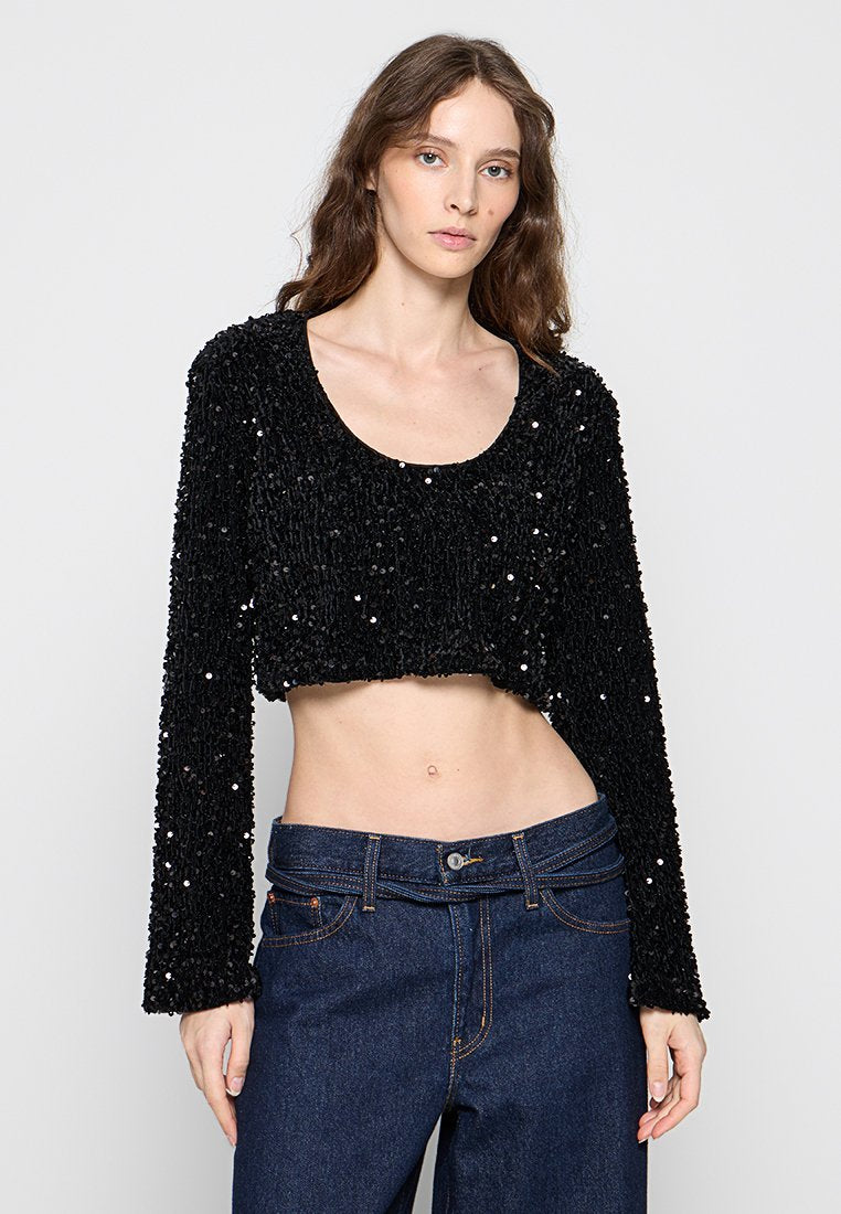 LIU JO Bluse Media 1