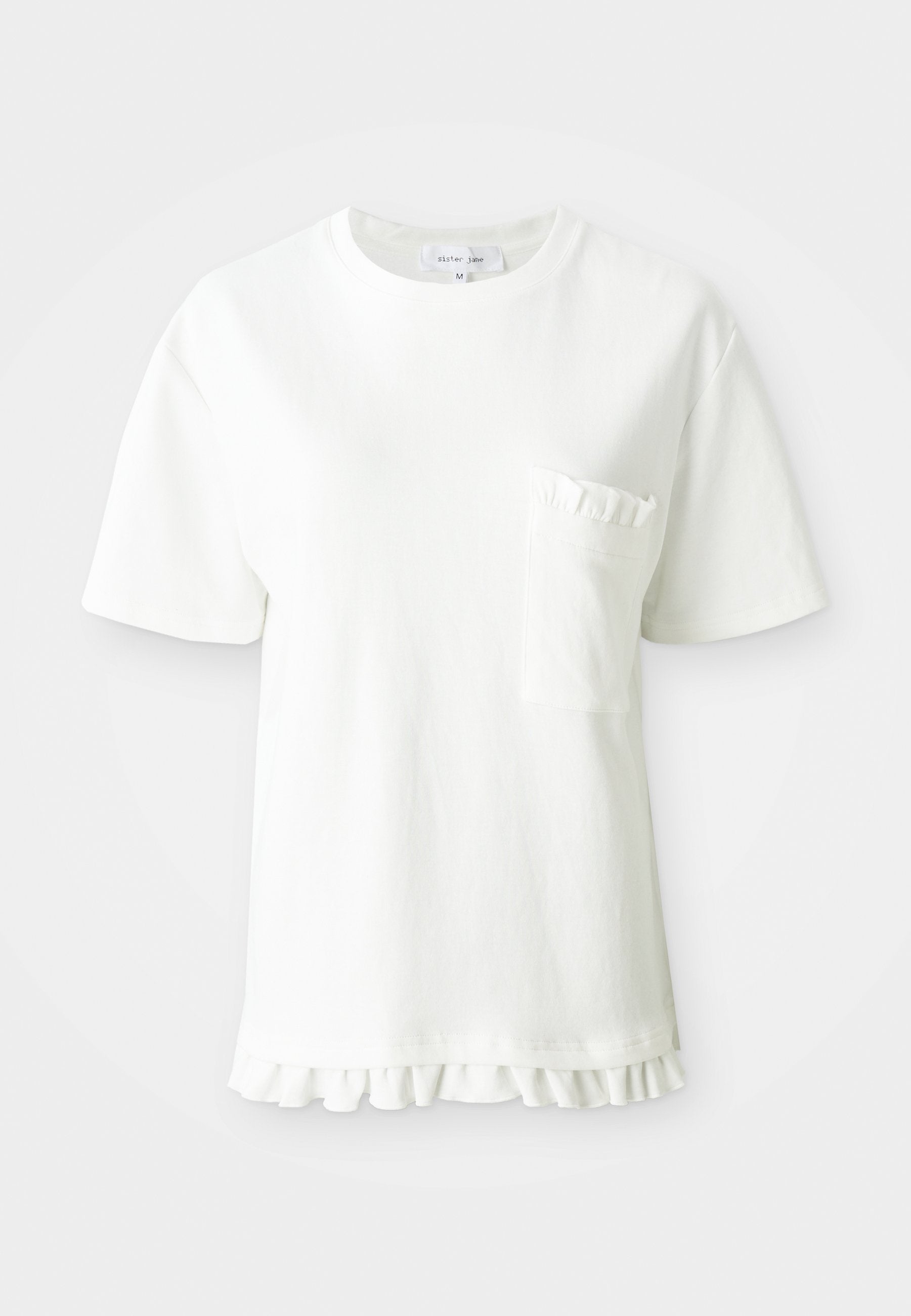 Sister Jane SALSA RUFFLES UNISEX