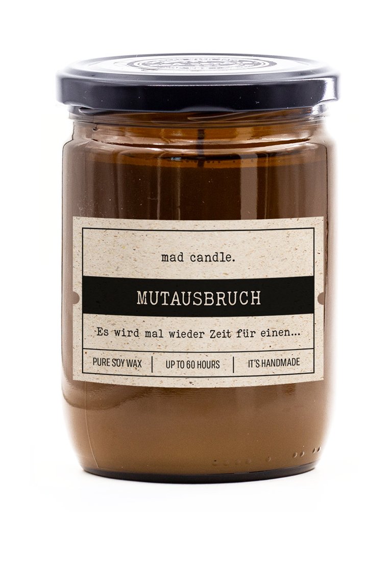Candle-Lite MUTAUSBRUCH