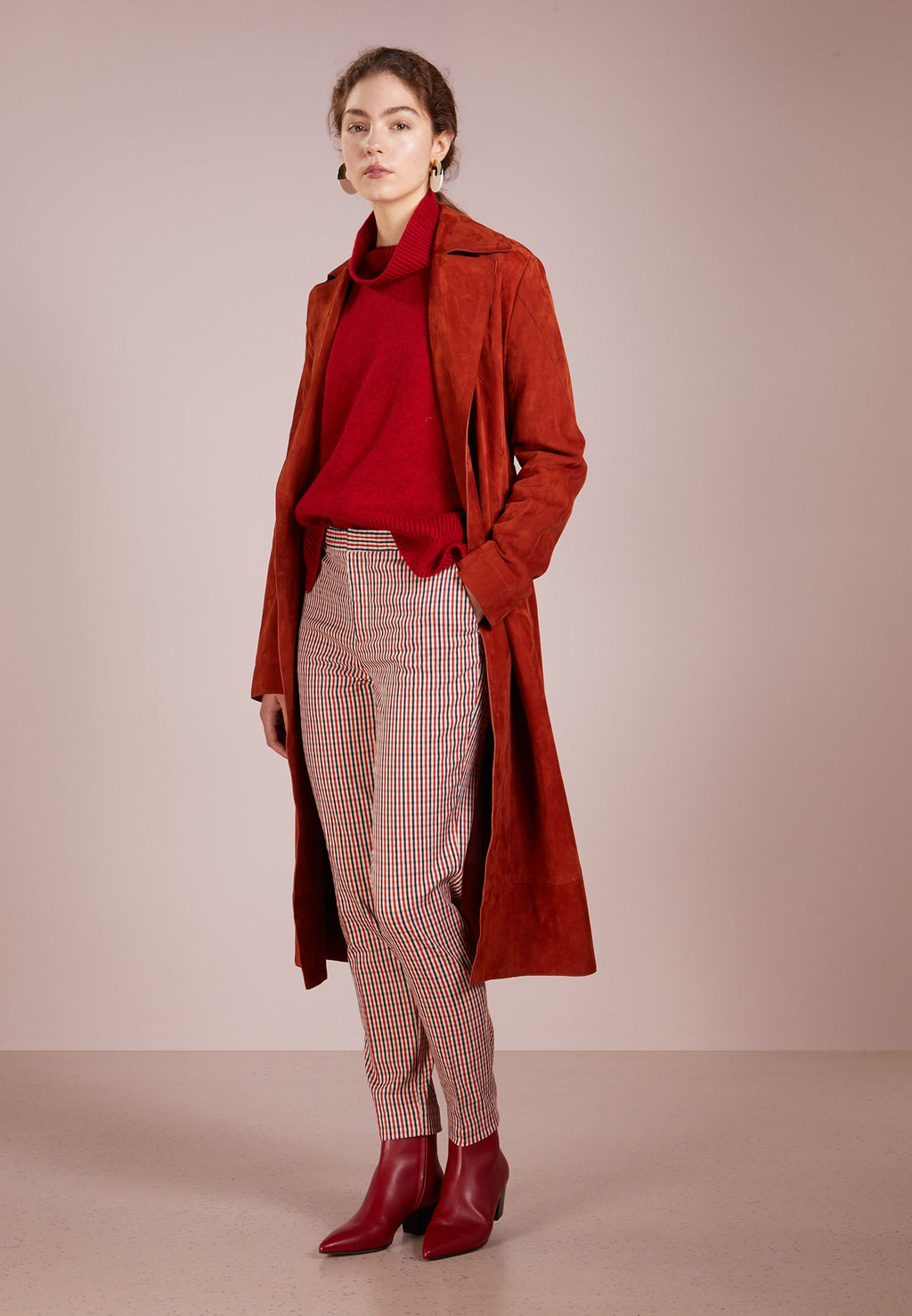 DESIGNERS REMIX FARIMA SUIT