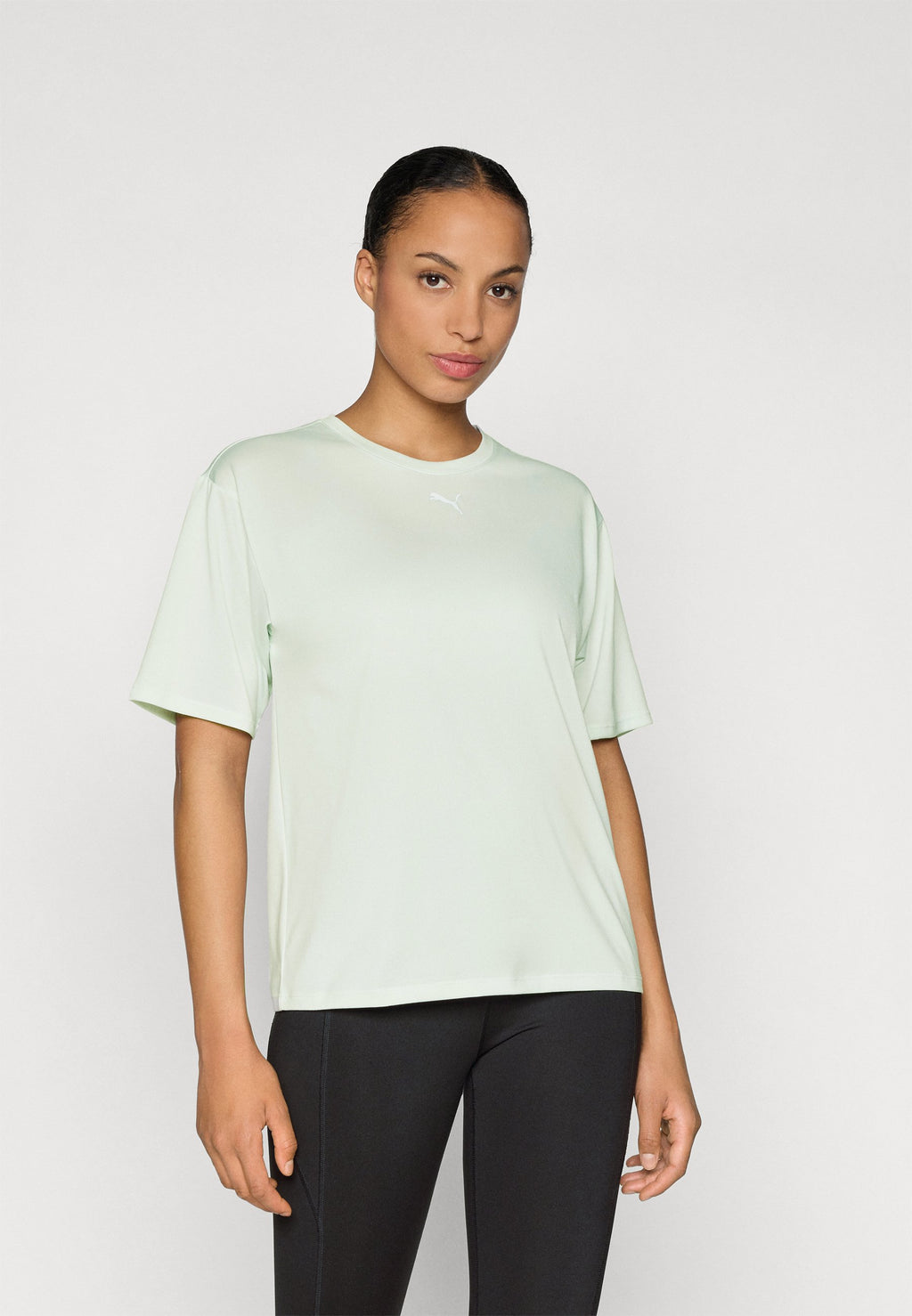 Puma TAD ESSENTIAL RELAXED TEE
