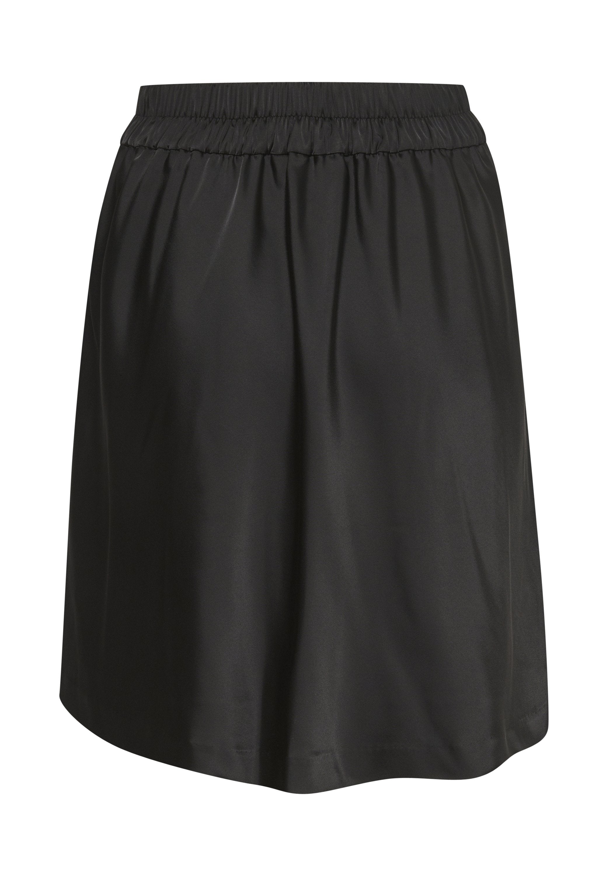 InWear SKILAIW ZILKY SHORT SKIRT