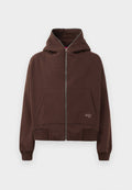 Dhruv Kapoor BRUSHED HOODIE