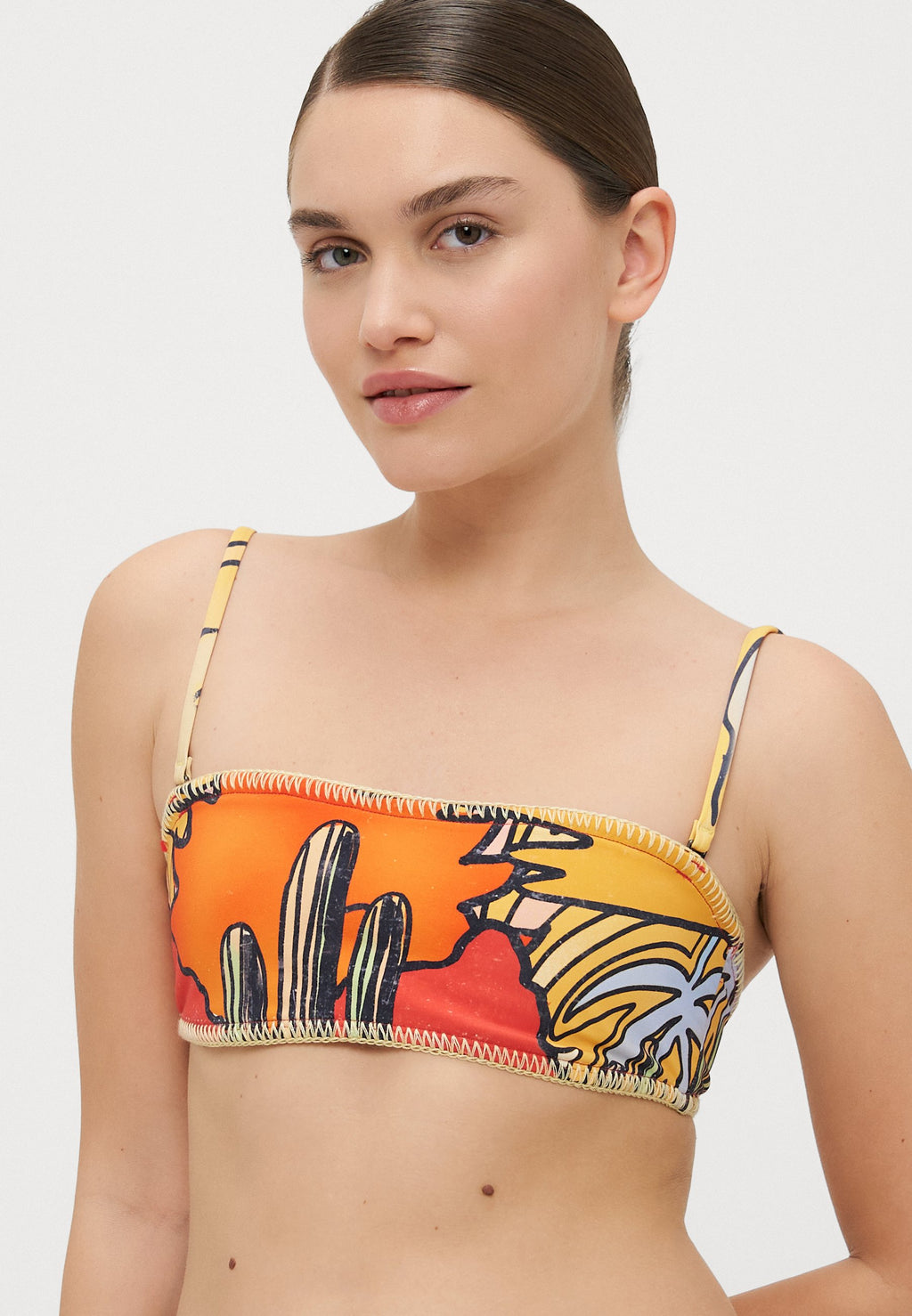 It's Now Cool THE BANDEAU