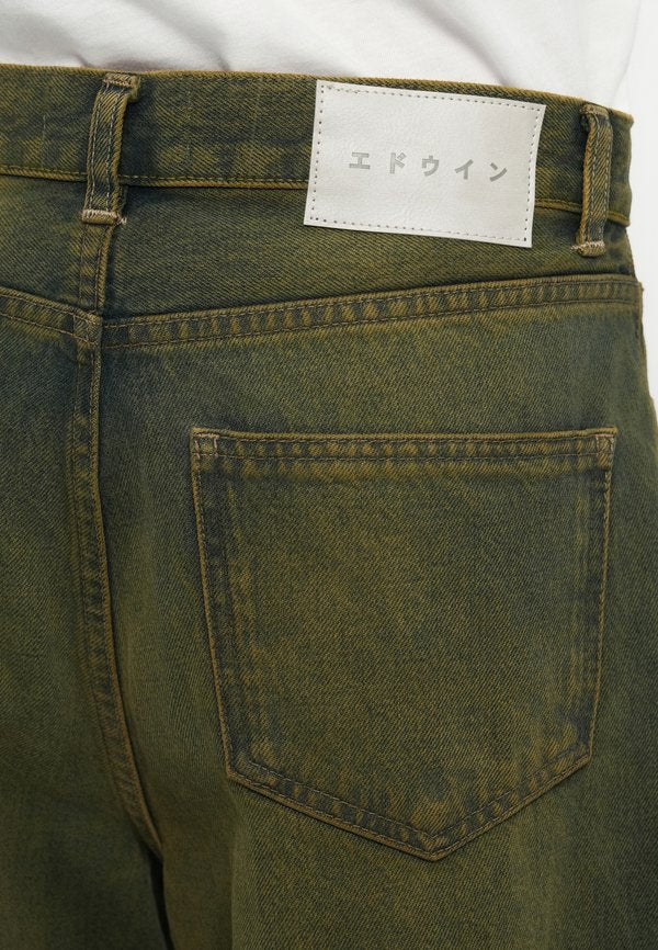 Edwin OLIVIA PANT