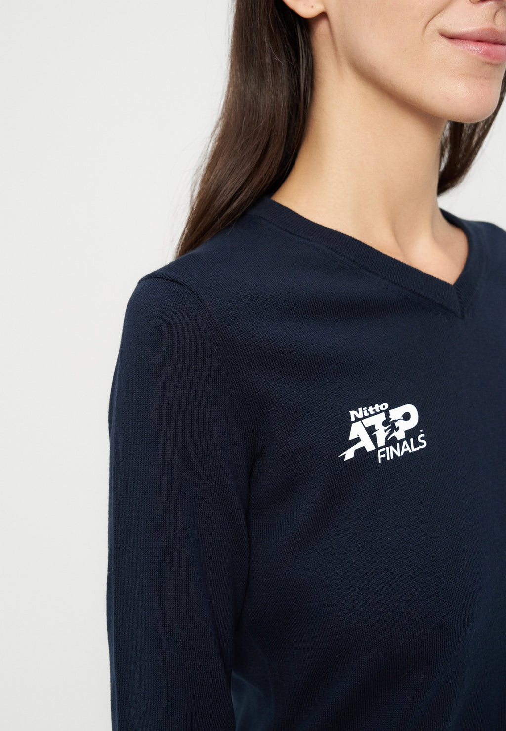 EA7 Emporio Armani Strickpullover Media 5