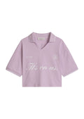 MOP CLUB '67 FOOTBALL TRIKOT SHIRT, CROPPED Media 1