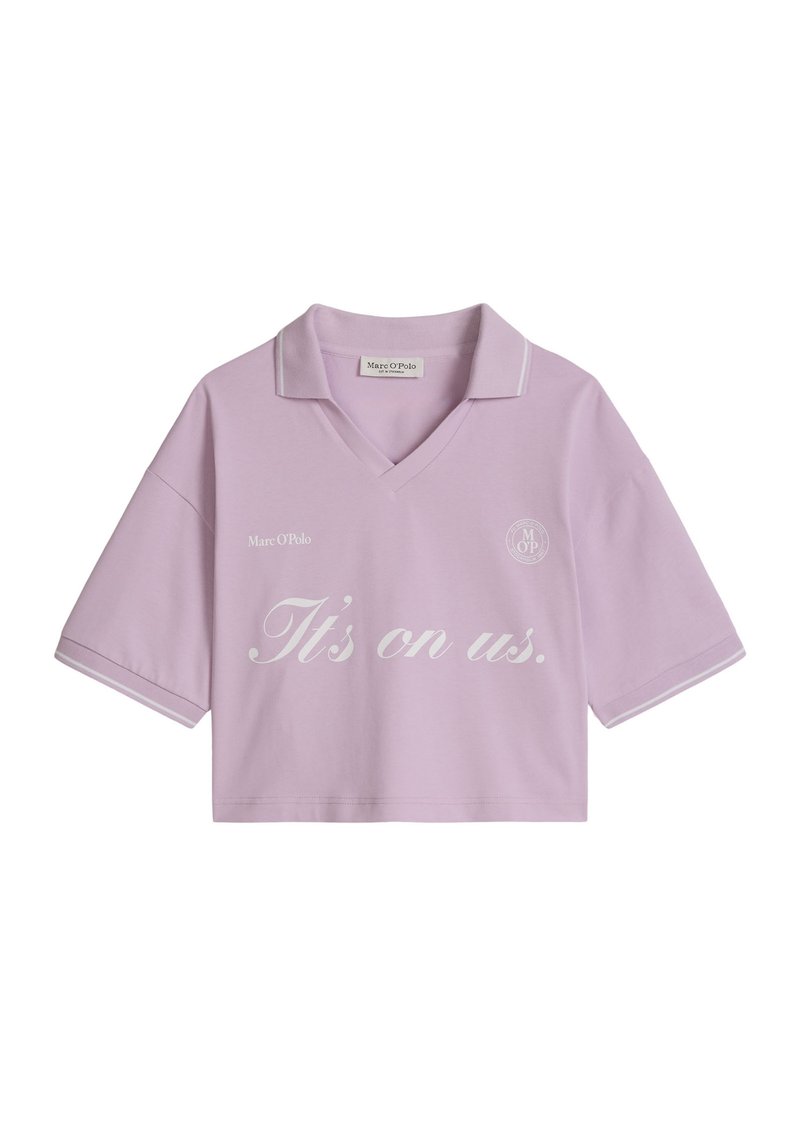 MOP CLUB '67 FOOTBALL TRIKOT SHIRT, CROPPED Media 1