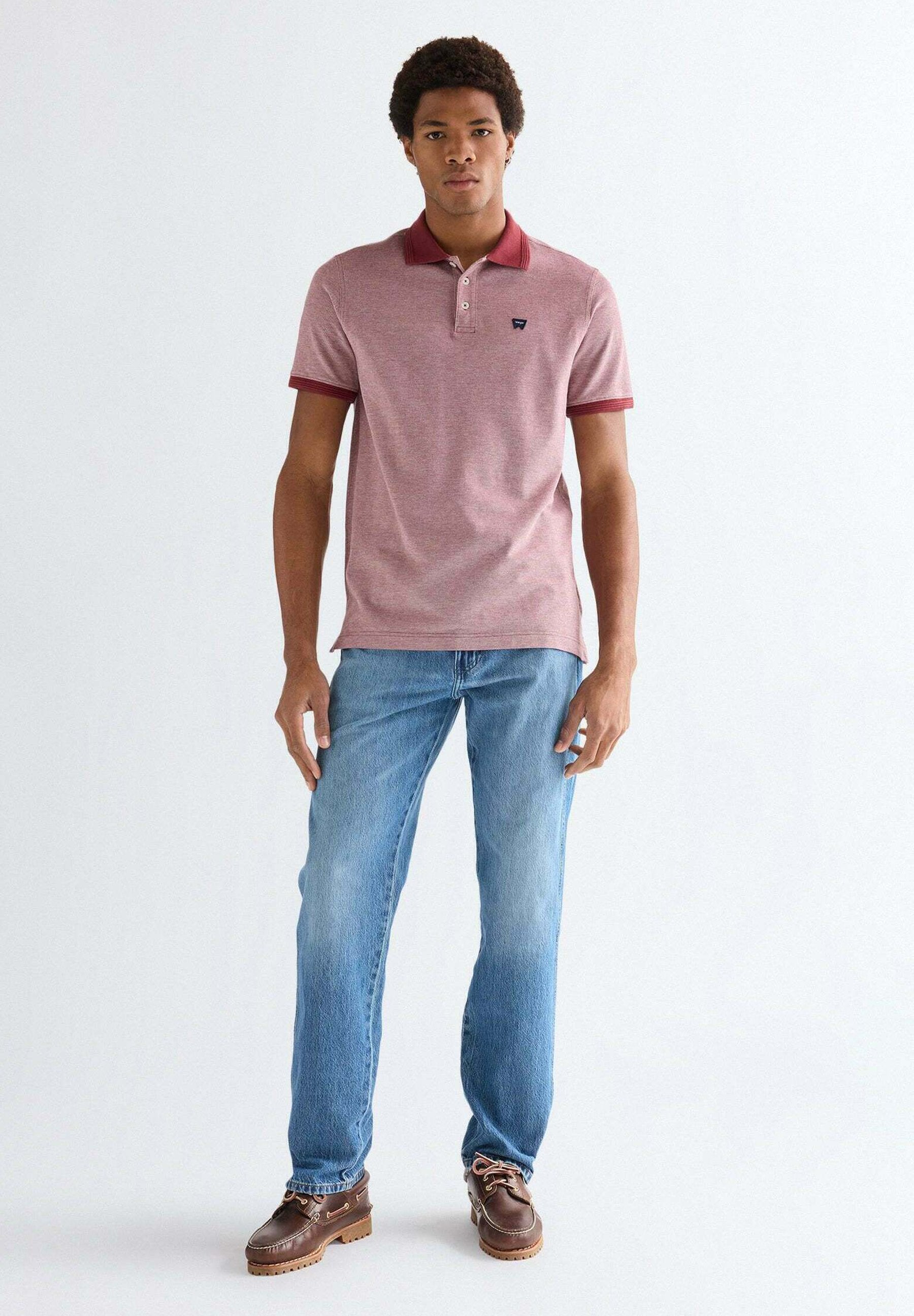 Wrangler REFINED
