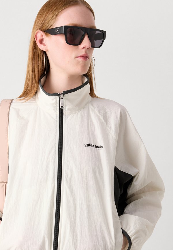 Calvin Klein Jeans RETRO TRACK JACKET