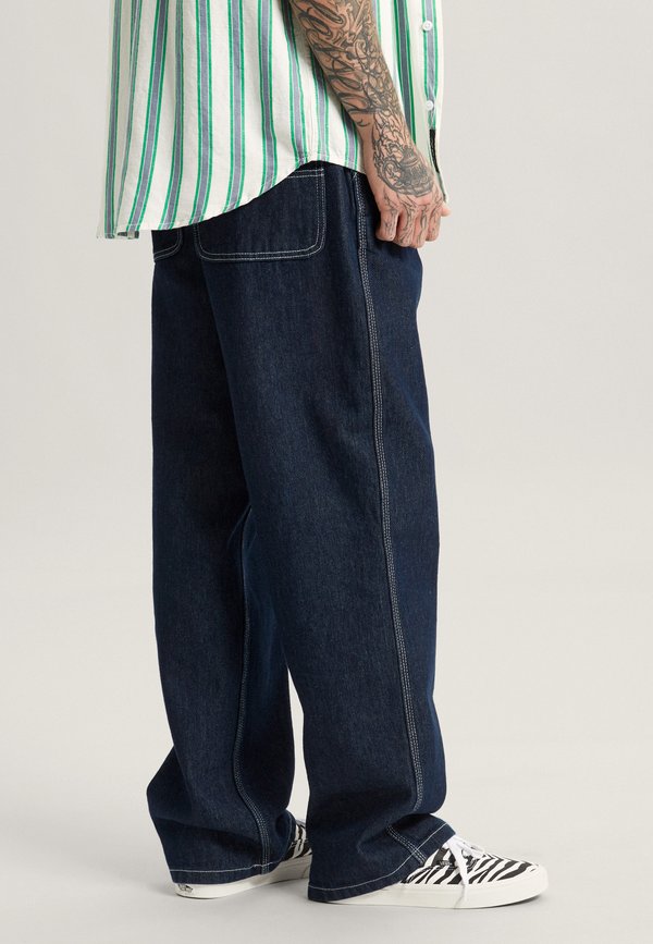 Vans CHORE