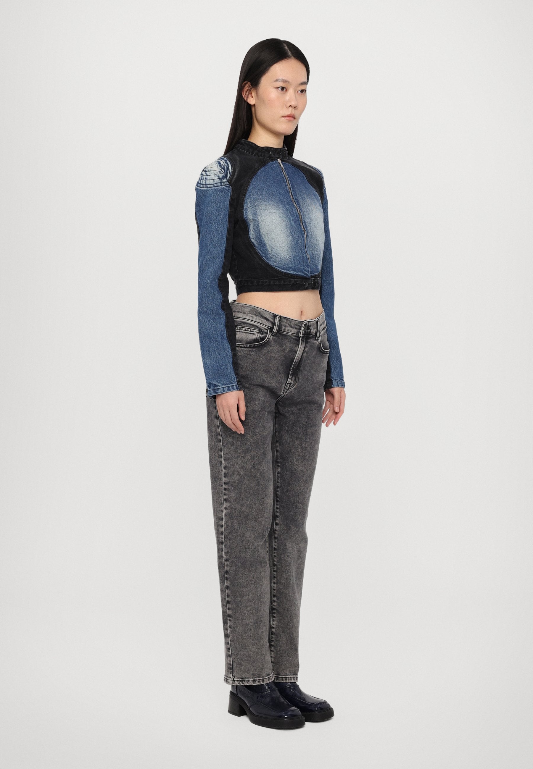 AG Jeans LANZAROTE STRAIGHT