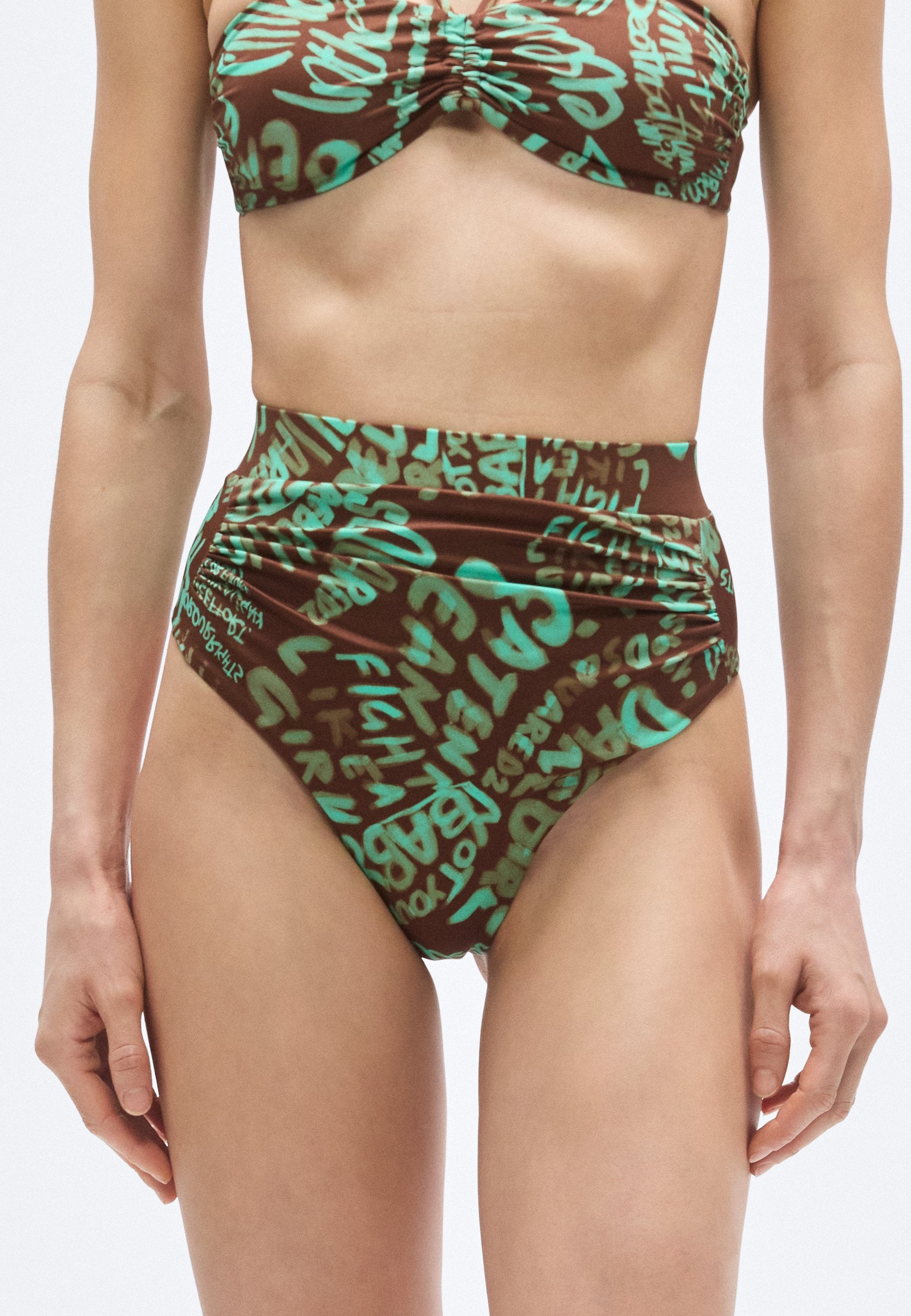 Dsquared2 SWIM BRIEF