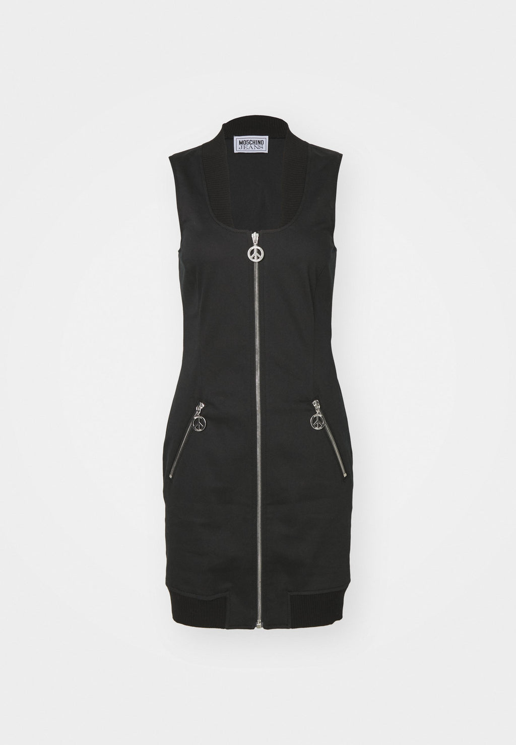 MOSCHINO JEANS DRESS