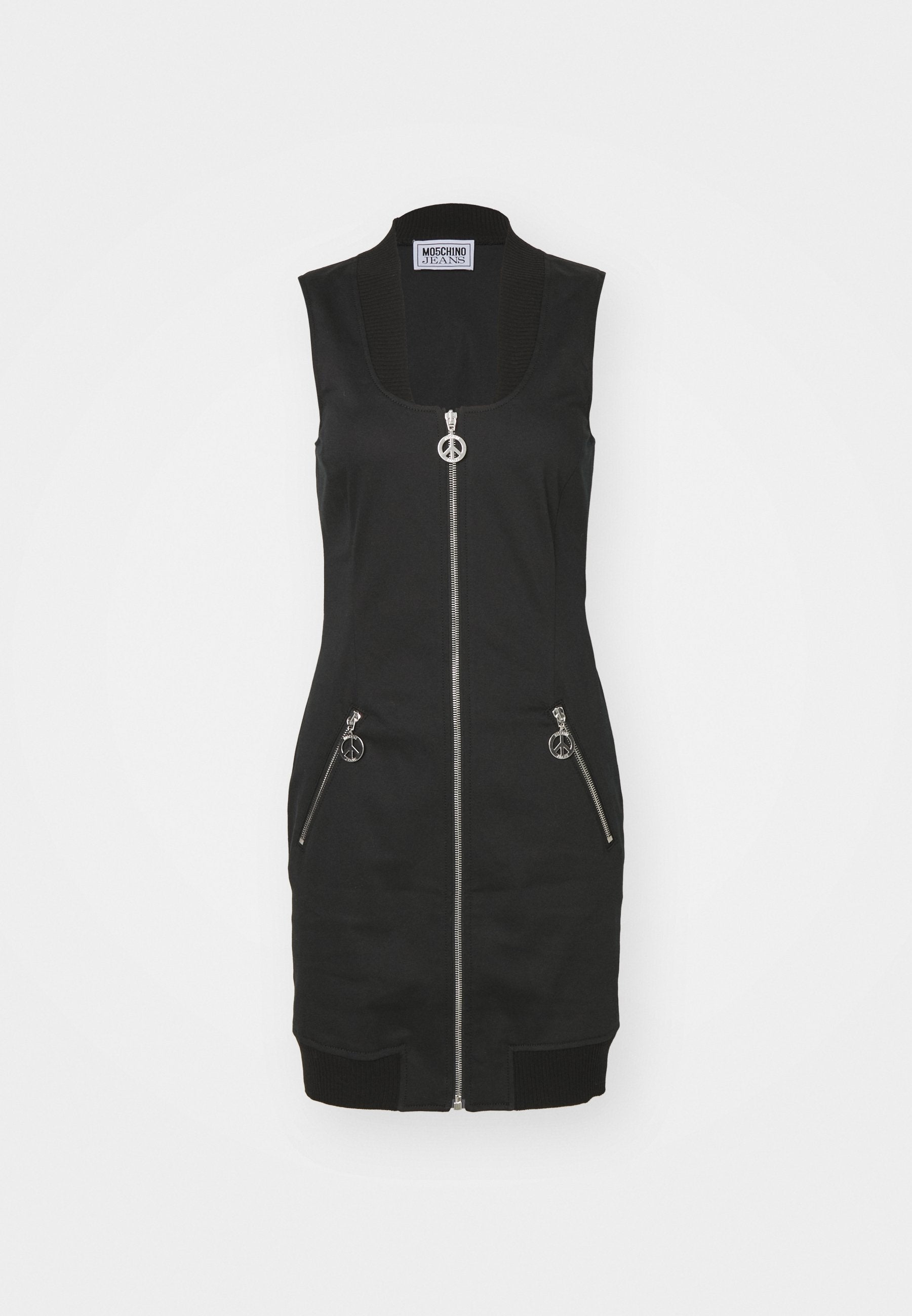 MOSCHINO JEANS DRESS