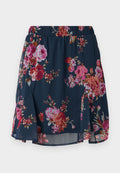 VILA VIALIA MINI SKIRT