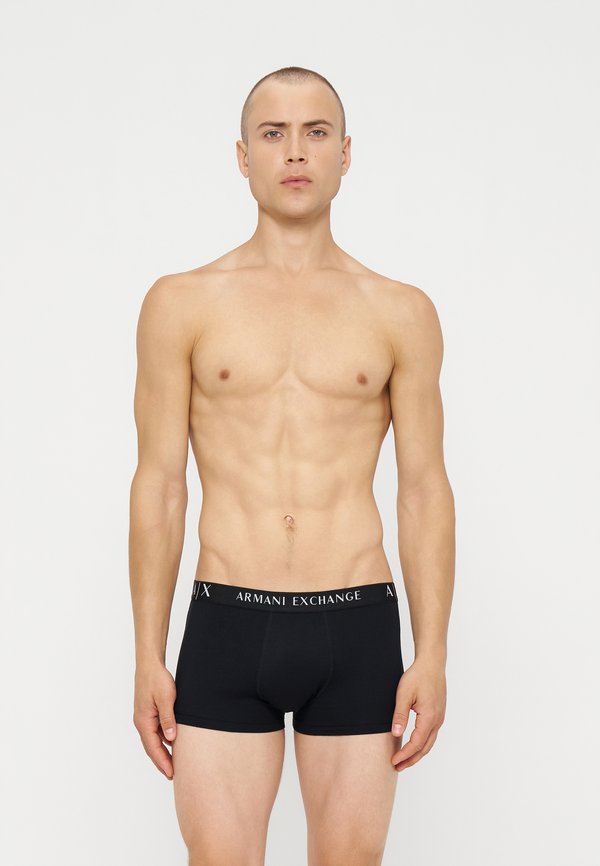 Armani Exchange 3 PACK