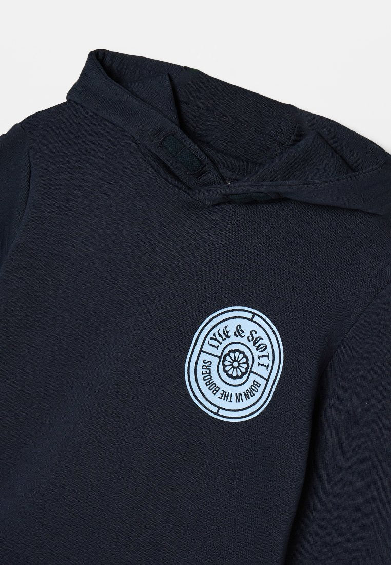 Lyle & Scott