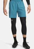 Under Armour VANISH WOVEN - Sports shorts - boundless blue