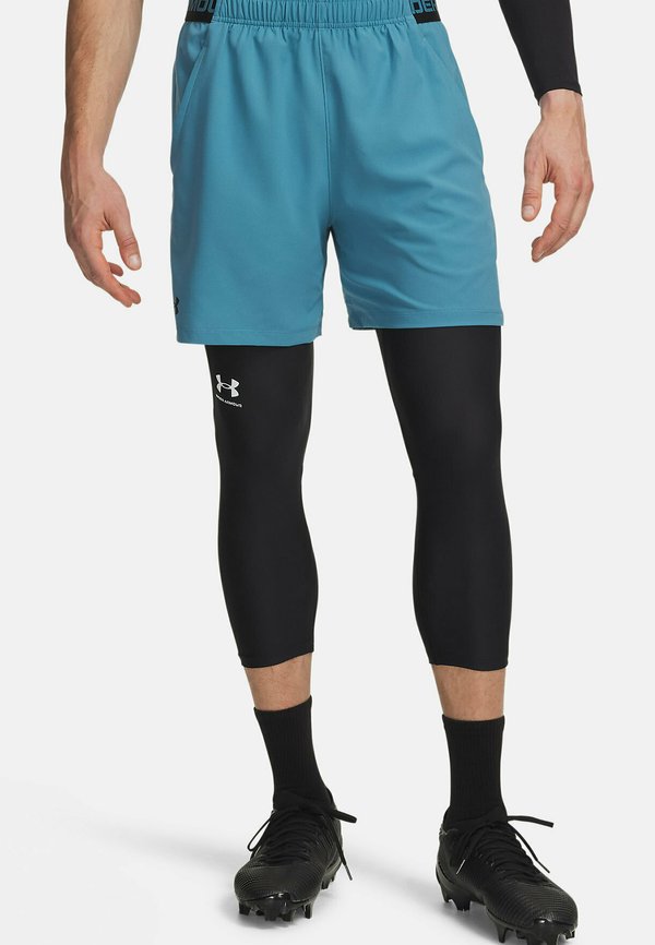 Under Armour VANISH WOVEN - Sports shorts - boundless blue