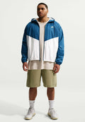 Nike Sportswear Light jacket - court blue sail sail