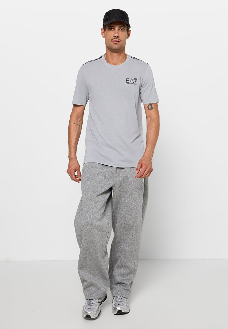 EA7 Emporio Armani T-Shirt print Media 2