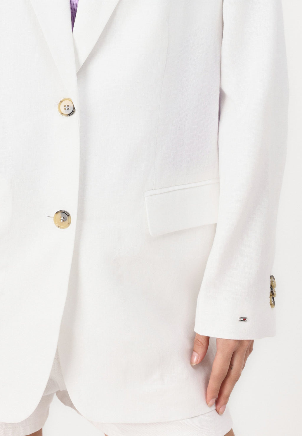 Tommy Hilfiger Blazer Media 6