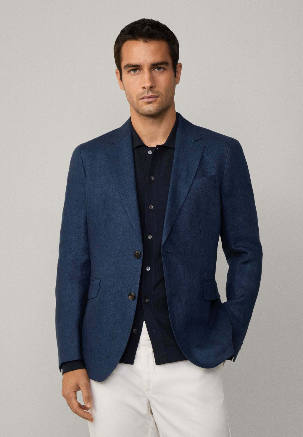Hackett London DELAVE HOPSACK