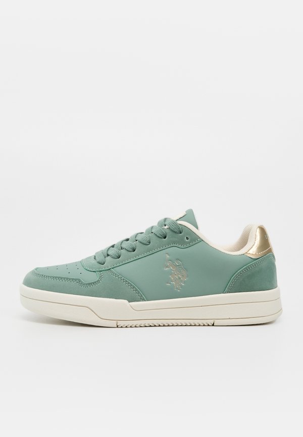 U.S. Polo Assn. STEVY