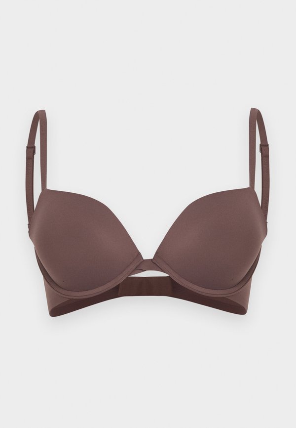 Calvin Klein Underwear PUSH UP PLUNGE - PERFECTLY FIT