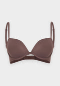 Calvin Klein Underwear PUSH UP PLUNGE - PERFECTLY FIT