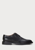 Polo Ralph Lauren ASHER BURNISHED LEATHER DERBY SHOE