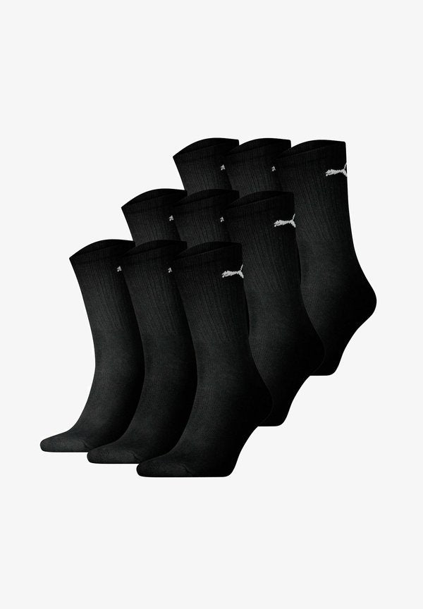 Puma Socks - schwarz