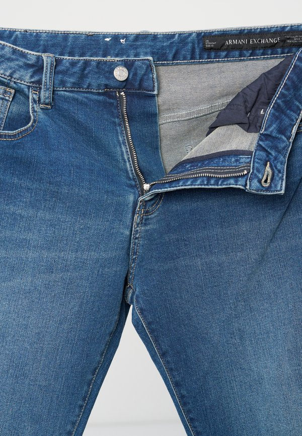 Armani Exchange