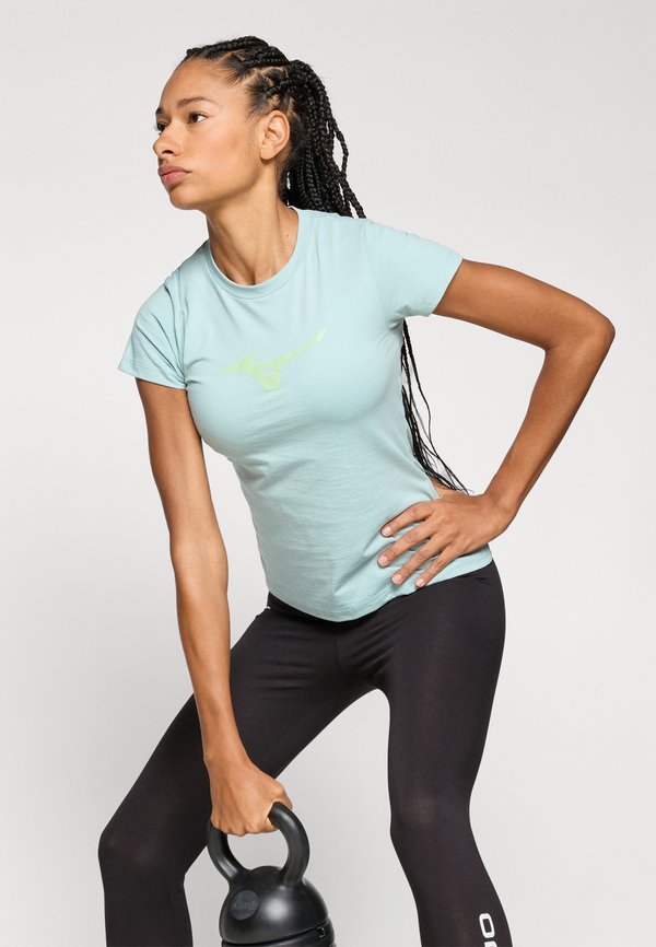 Mizuno ATHLETICS TEE