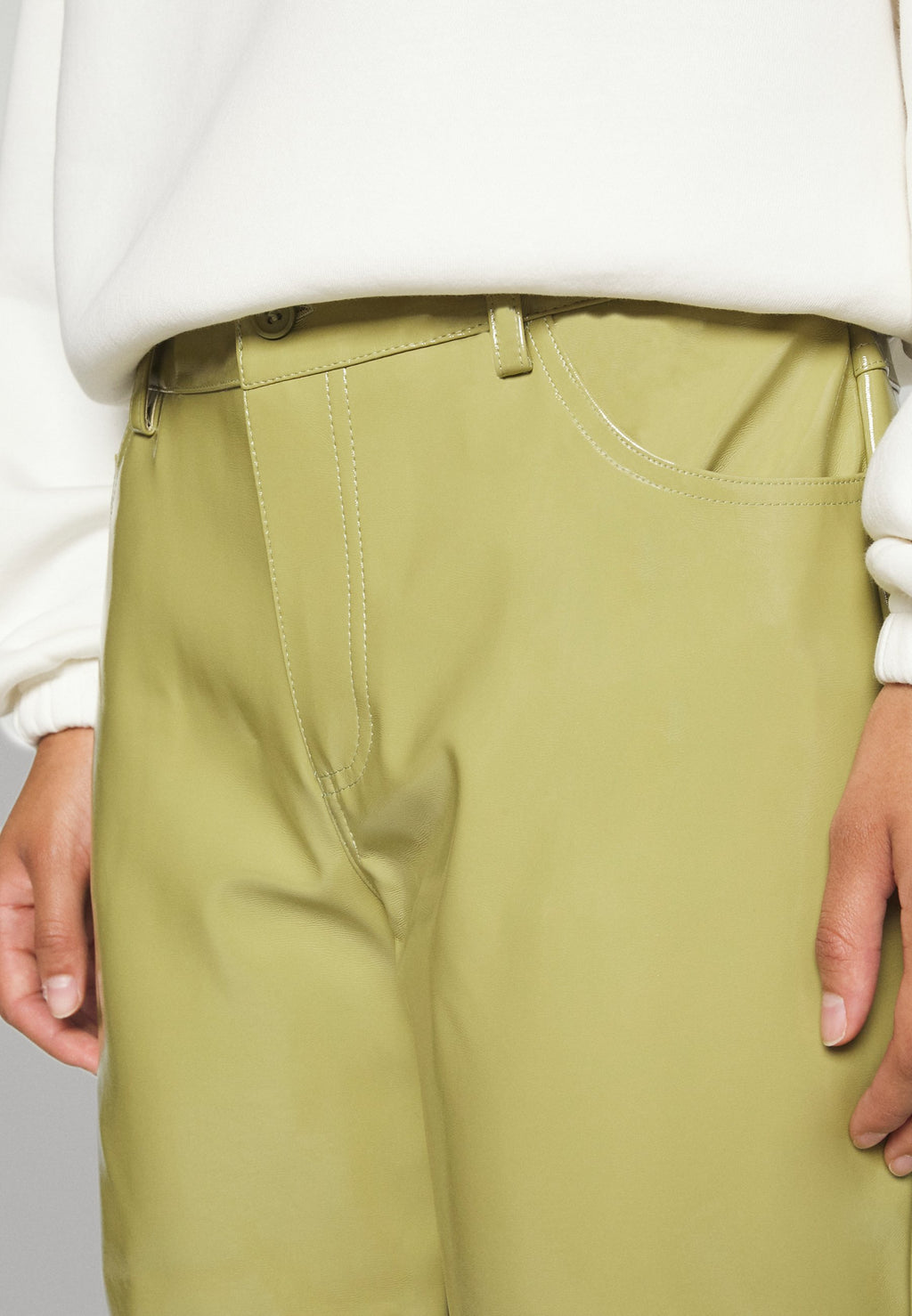 Neon & Nylon AMANDA REGULAR PANT