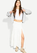 Bershka PANELLED