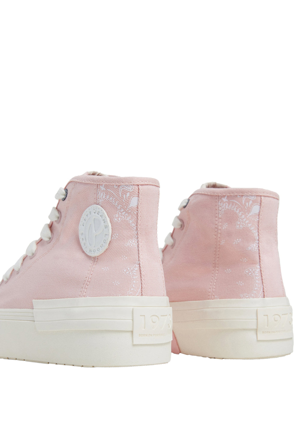 Pepe Jeans SAMOI DIVIDED