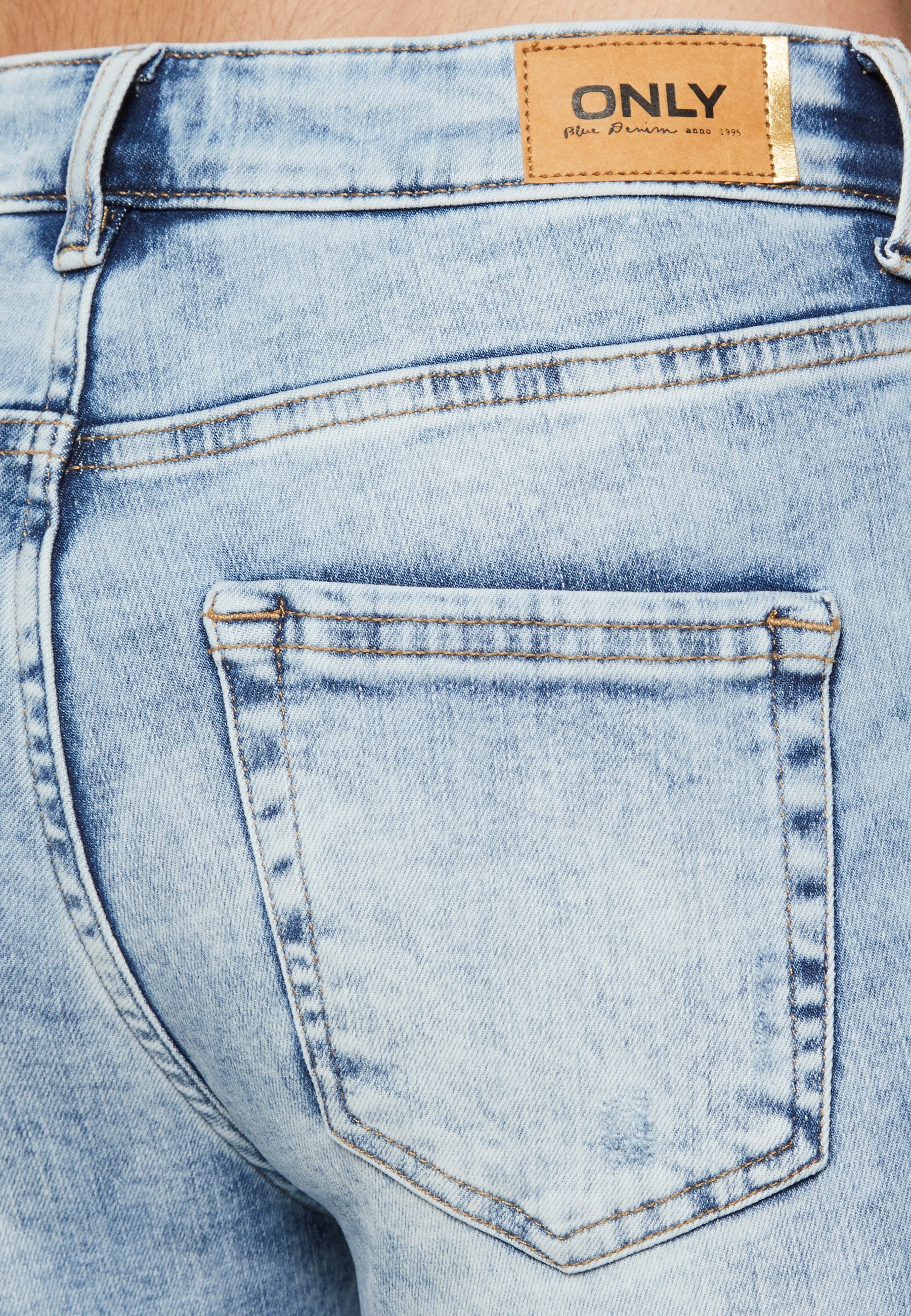 ONLBLUSH MID WAIST Media 6