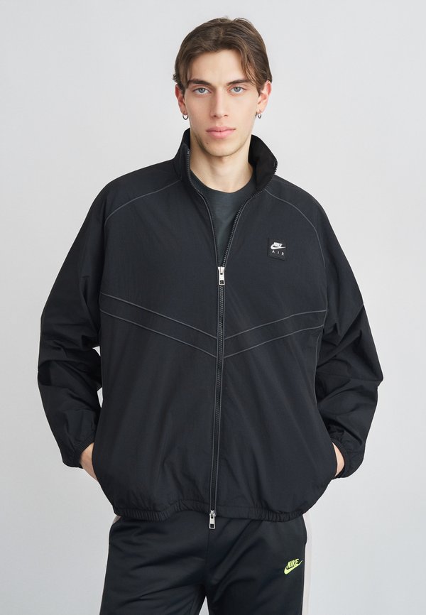 Nike Sportswear Training jacket - black