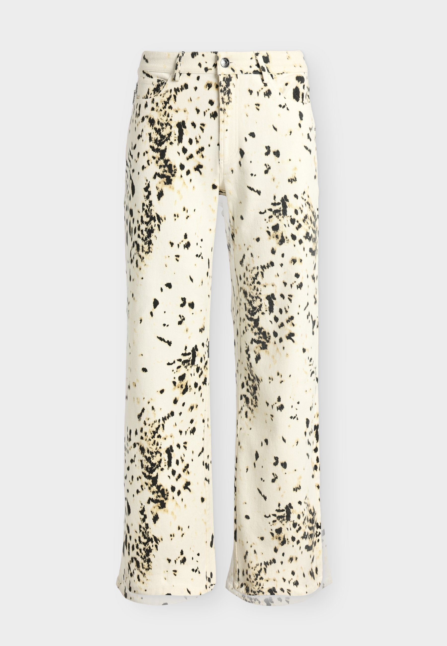 Modström ULIANAMD PRINT JEANS