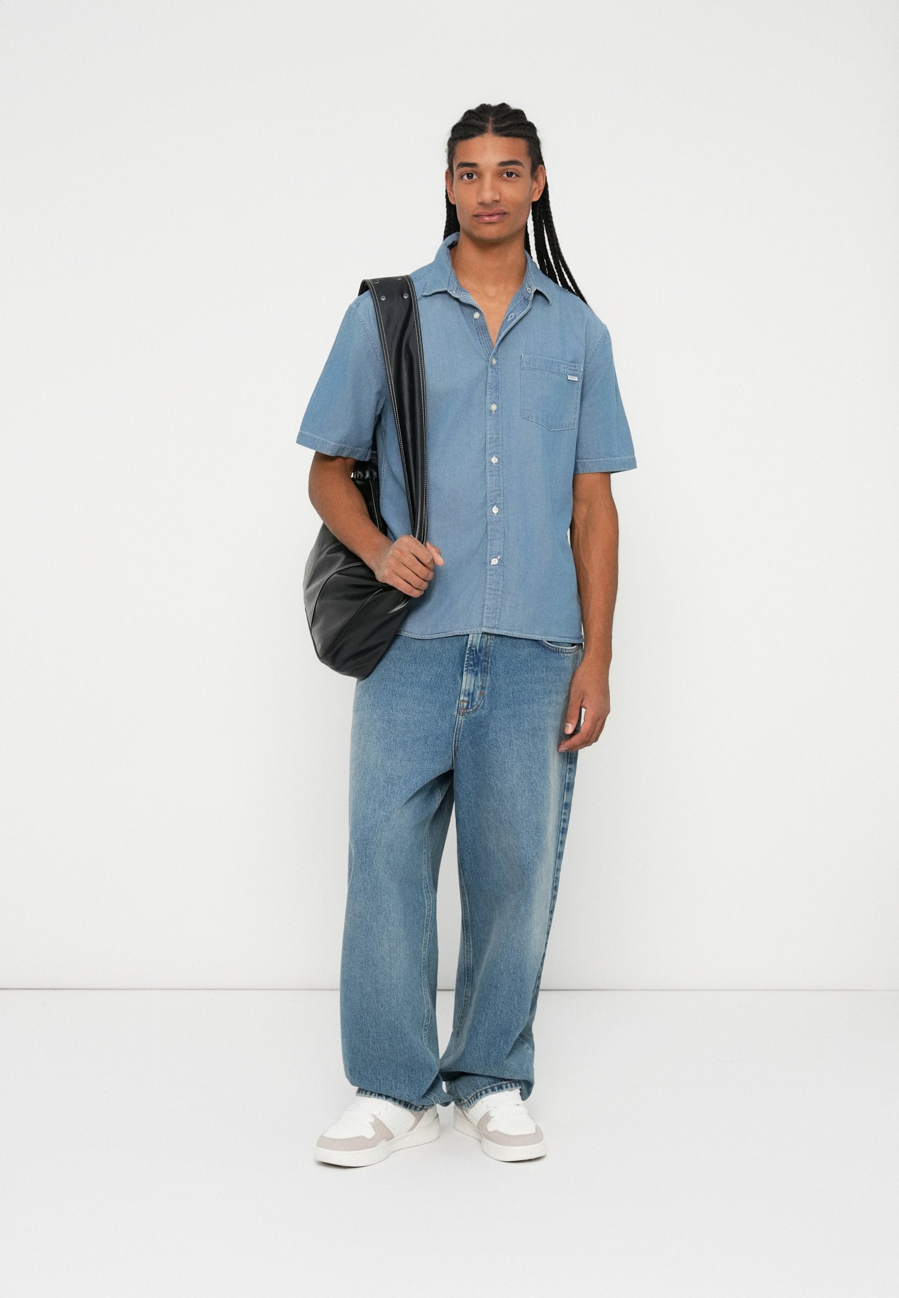 Pepe Jeans COLMAN