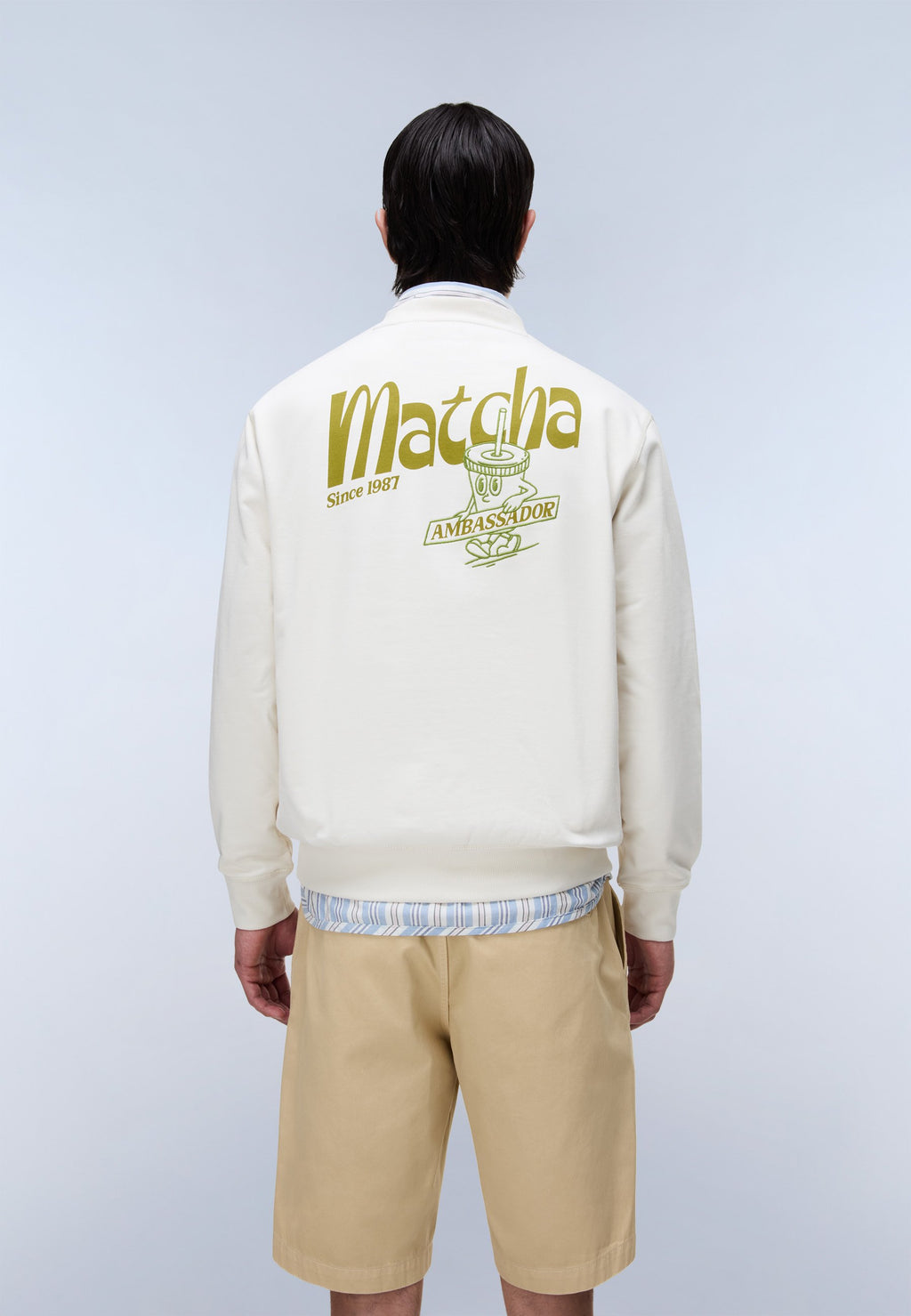 Napapijri SOL C