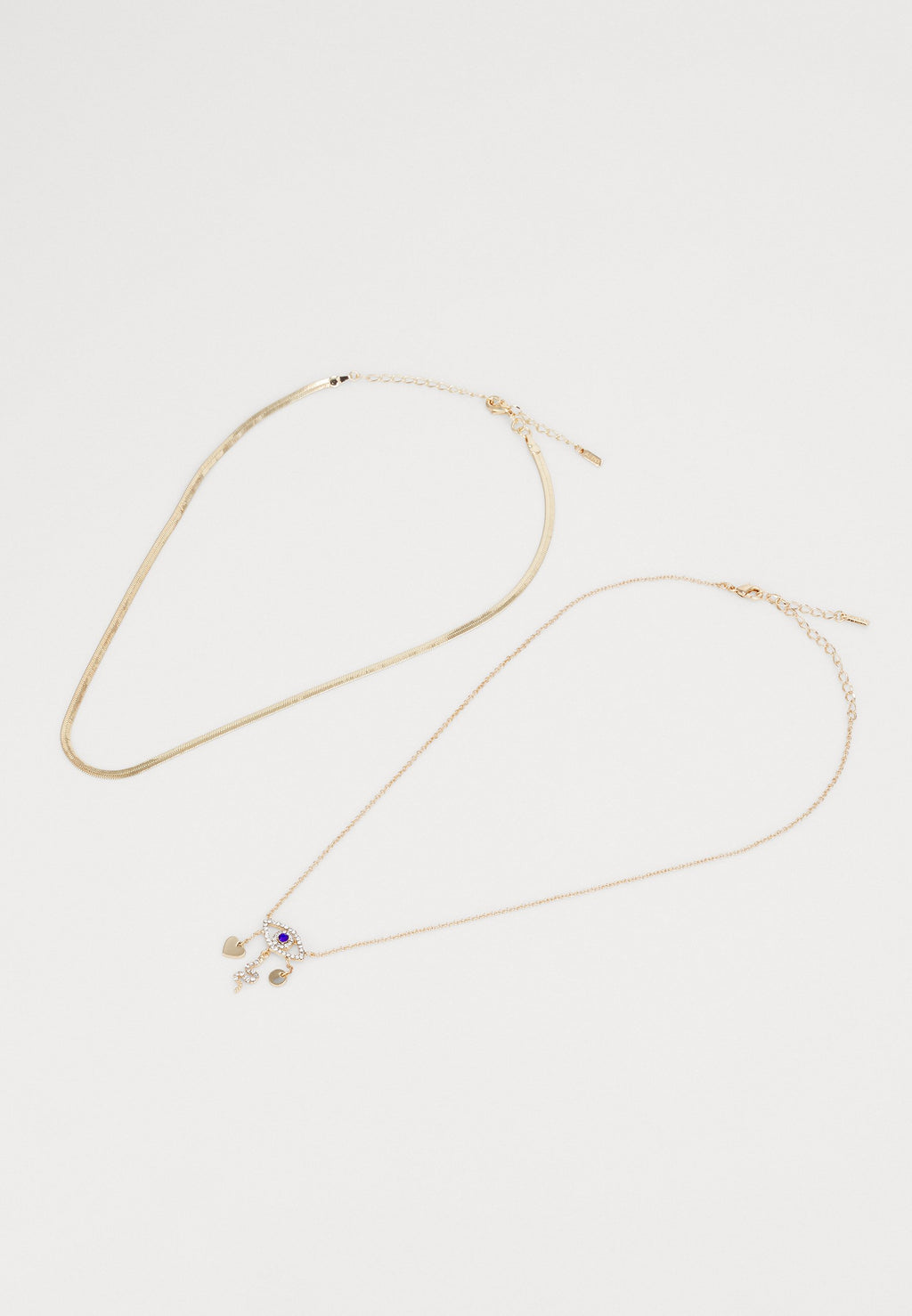 ALDO GAZECHARMS 2 PACK