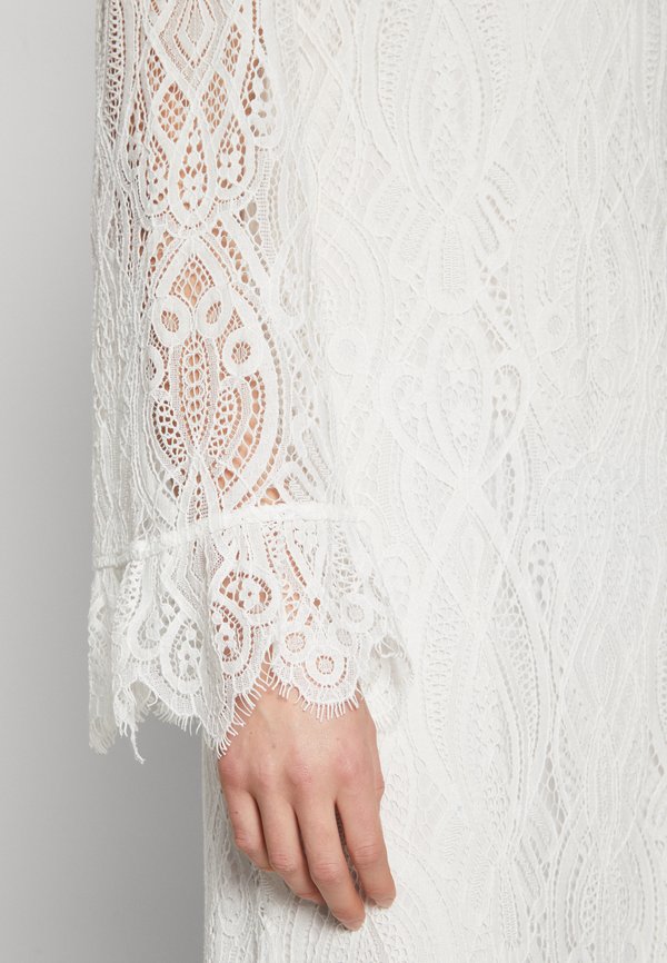 YAS Tall YASAVERA 7/8 LONG DRESS