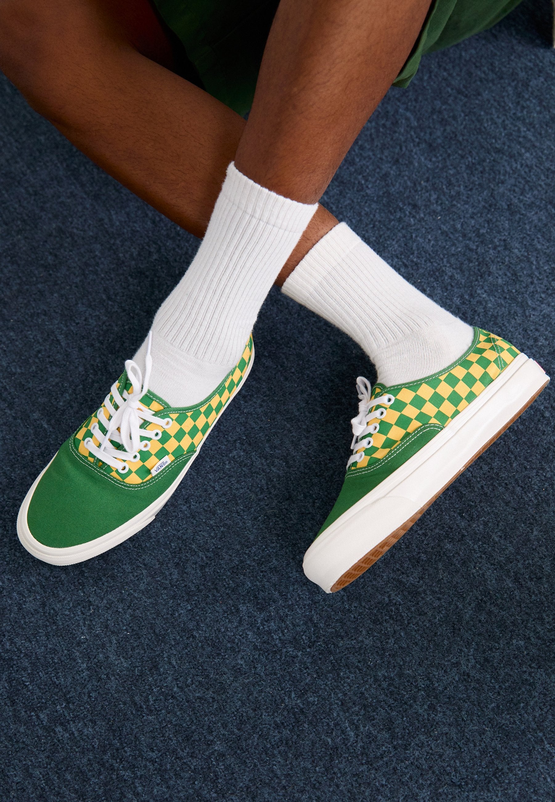 Vans PREMIUM AUTHENTIC 44