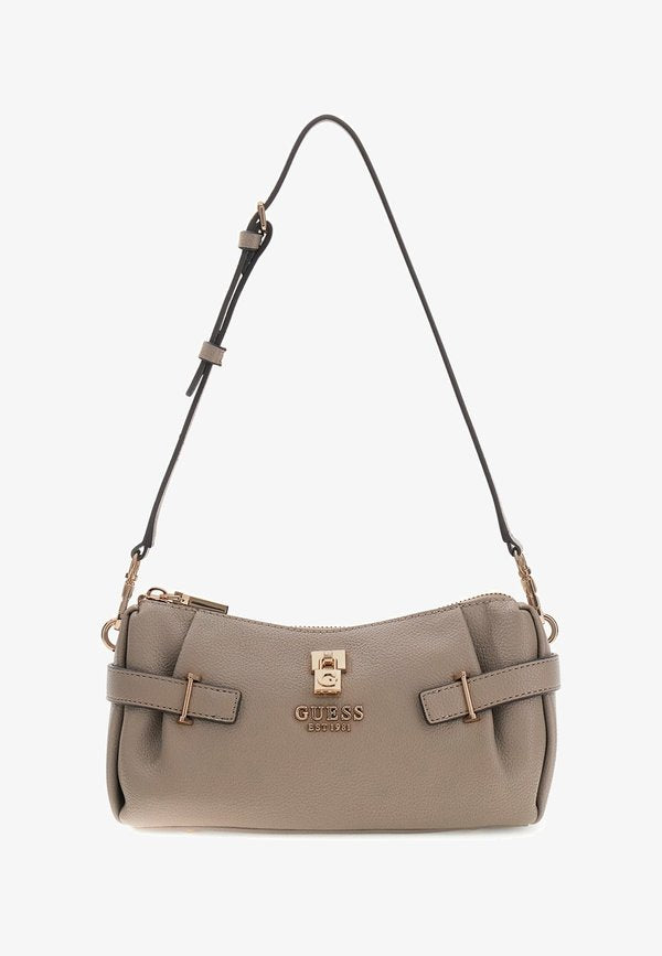Guess Handbag - braun