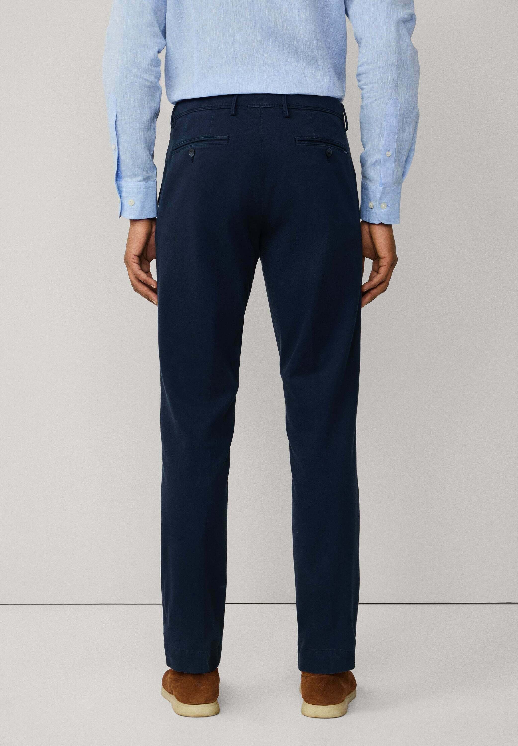 Hackett London TEXTURE